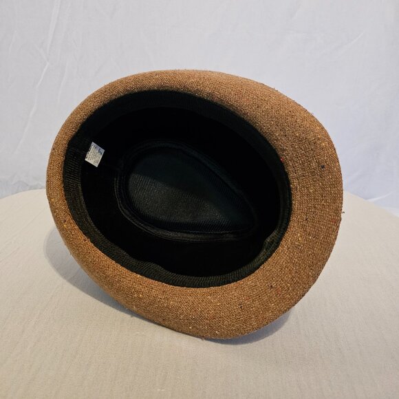 WORLD MARKET Fedora / Trilby Fashion Hat One Size - Picture 8 of 9